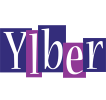 Ylber autumn logo