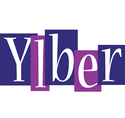 Ylber autumn logo