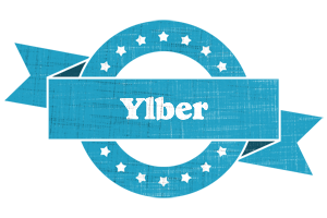 Ylber balance logo