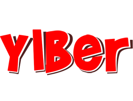 Ylber basket logo