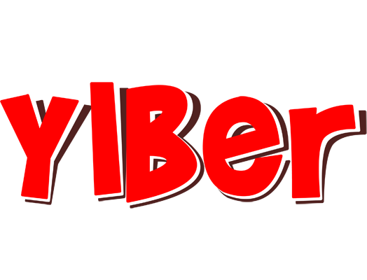Ylber basket logo