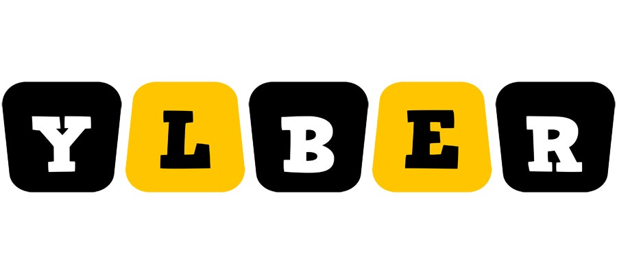 Ylber boots logo