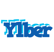 Ylber business logo