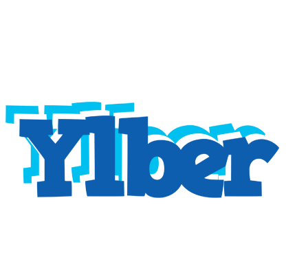 Ylber business logo