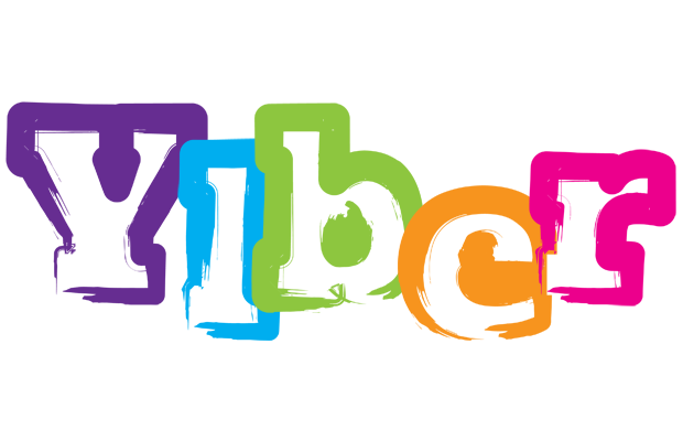 Ylber casino logo