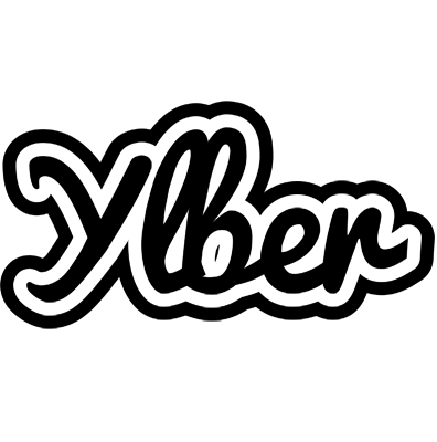 Ylber chess logo