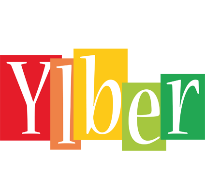 Ylber colors logo