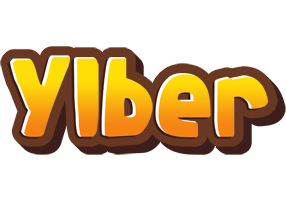 Ylber cookies logo