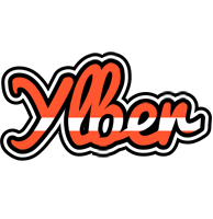 Ylber denmark logo