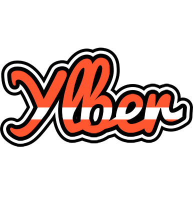 Ylber denmark logo