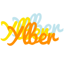 Ylber energy logo