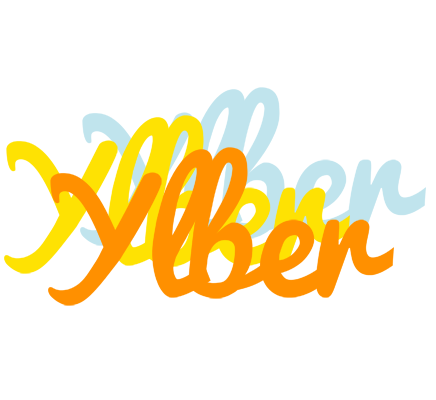 Ylber energy logo