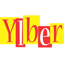 Ylber errors logo