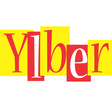 Ylber errors logo