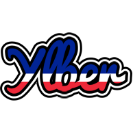 Ylber france logo