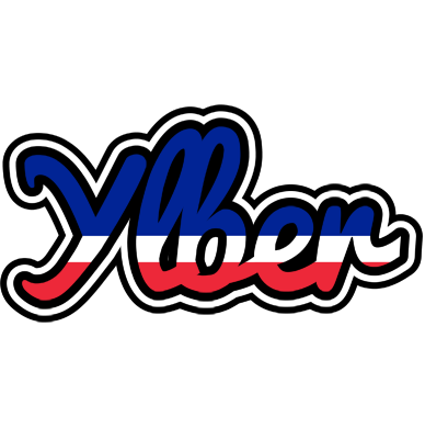 Ylber france logo