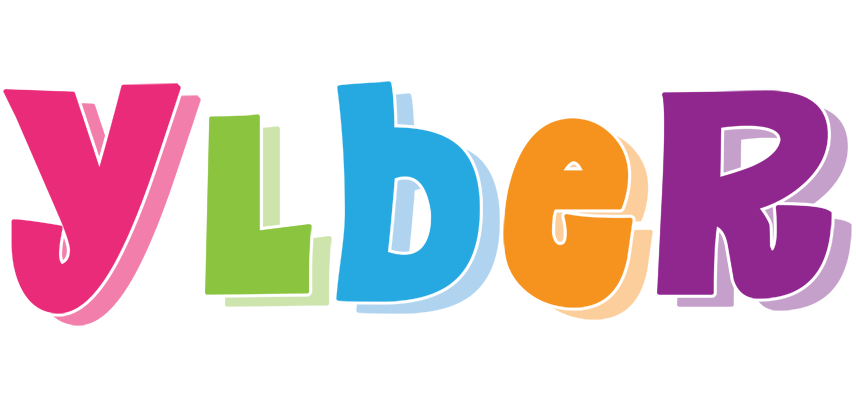 Ylber friday logo