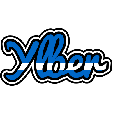 Ylber greece logo
