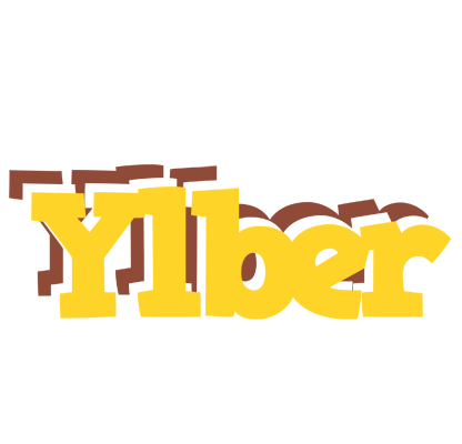 Ylber hotcup logo