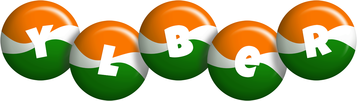 Ylber india logo