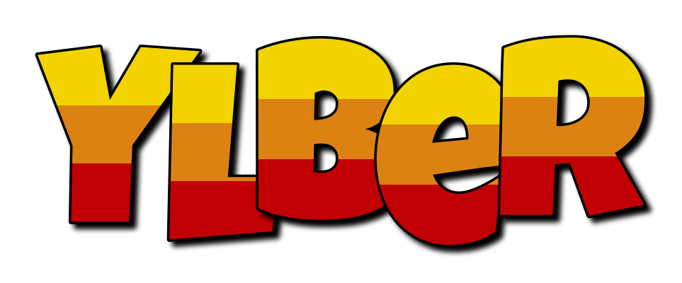 Ylber jungle logo