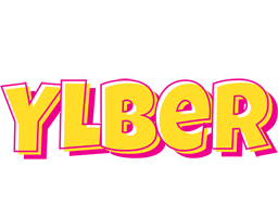 Ylber kaboom logo