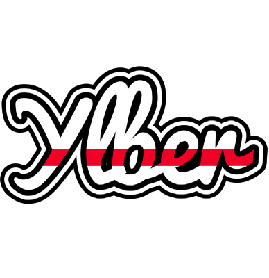 Ylber kingdom logo