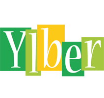 Ylber lemonade logo