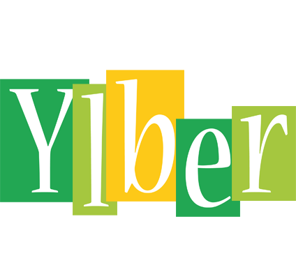 Ylber lemonade logo