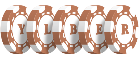 Ylber limit logo