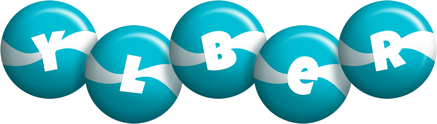 Ylber messi logo