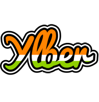 Ylber mumbai logo