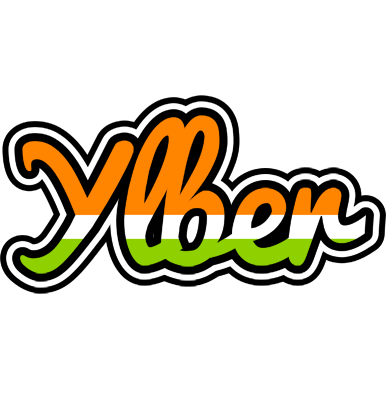Ylber mumbai logo