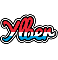 Ylber norway logo