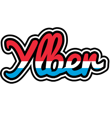 Ylber norway logo