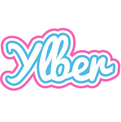 Ylber outdoors logo