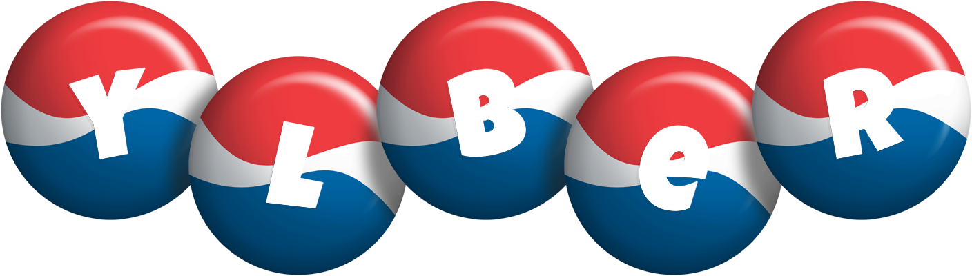 Ylber paris logo