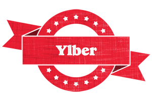 Ylber passion logo