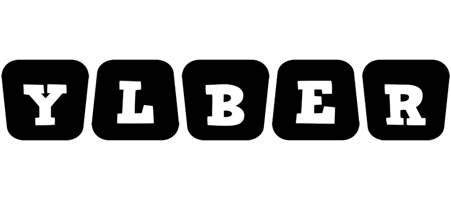 Ylber racing logo