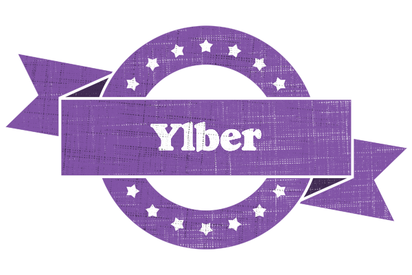 Ylber royal logo