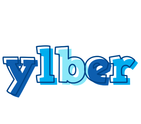 Ylber sailor logo