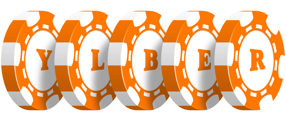 Ylber stacks logo