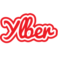 Ylber sunshine logo