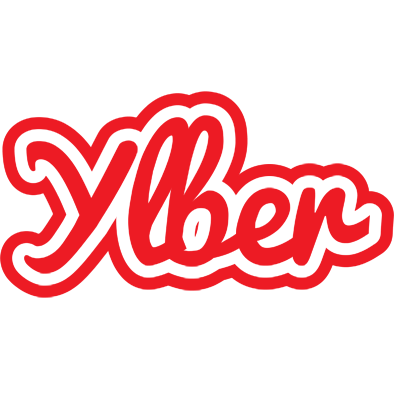 Ylber sunshine logo