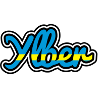 Ylber sweden logo