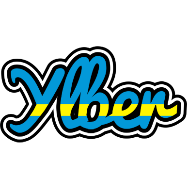 Ylber sweden logo