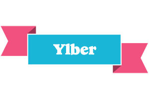 Ylber today logo