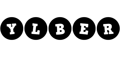 Ylber tools logo