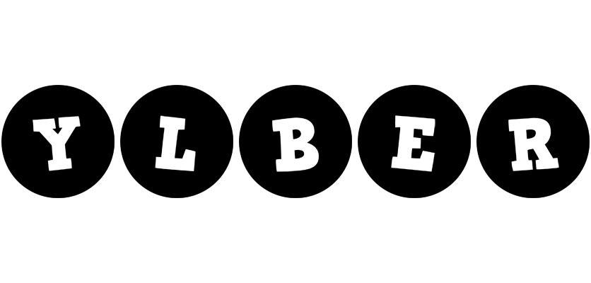 Ylber tools logo