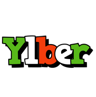 Ylber venezia logo